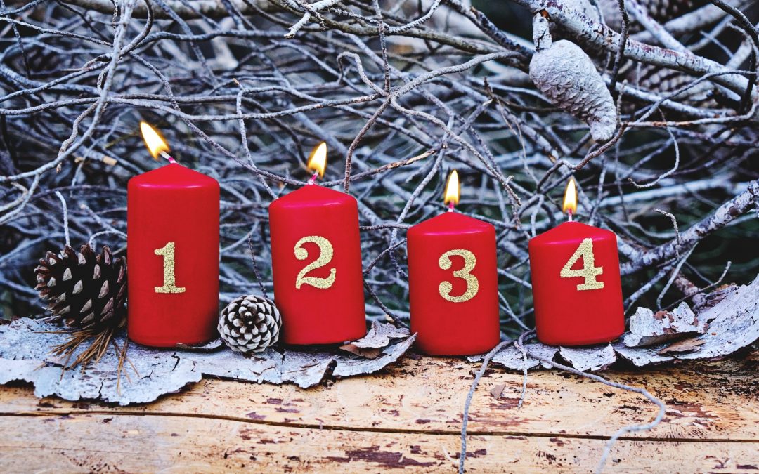 4. Advent