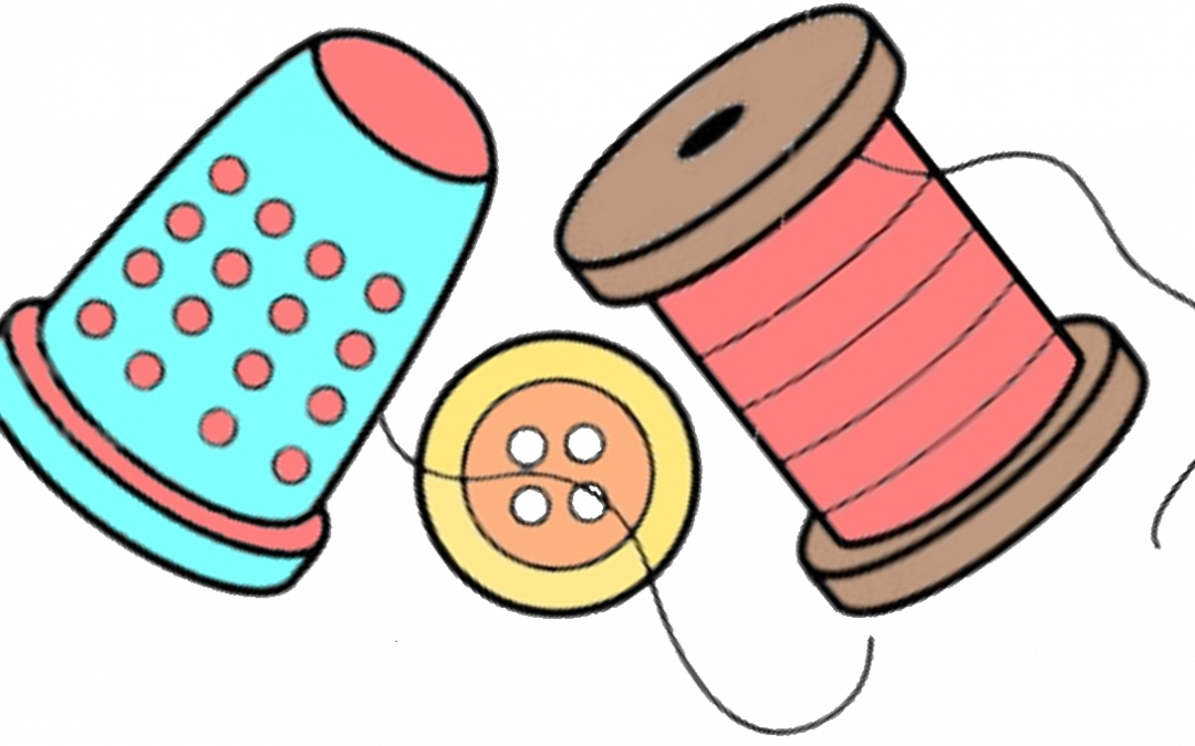 KIZ – Nähstübchen