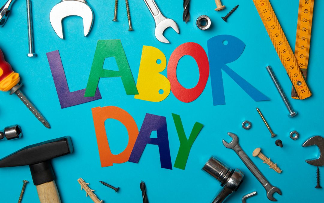 Tag der Arbeit – 1. Mai