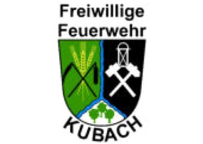 Feuerwehr Kubach 1934 e.V.