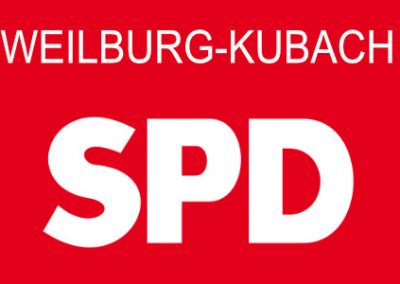 SPD – Ortsgruppe Kubach
