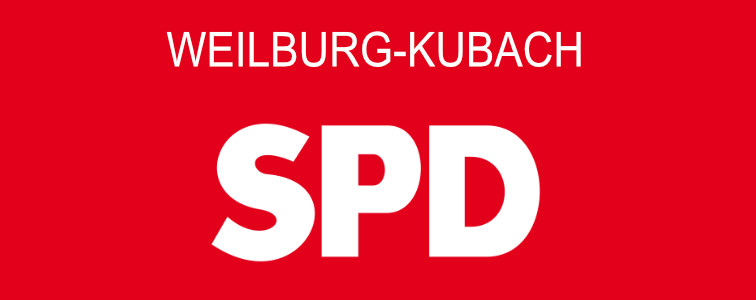 SPD – Ortsgruppe Kubach