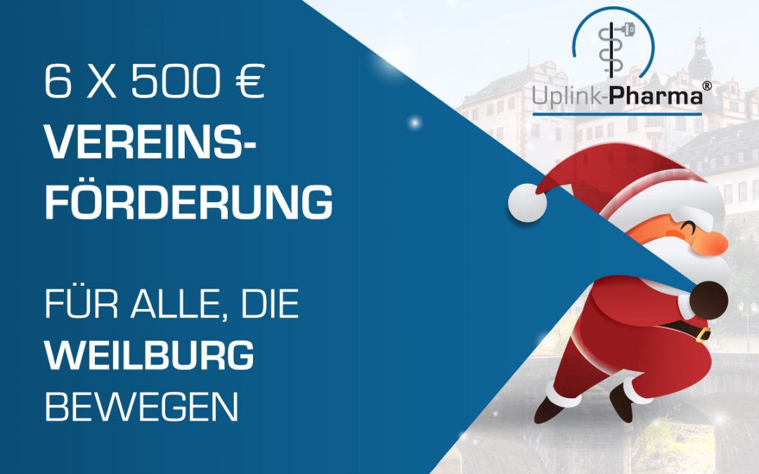 Jetzt abstimmen: 500 Euro für unsere Vereine sichern!