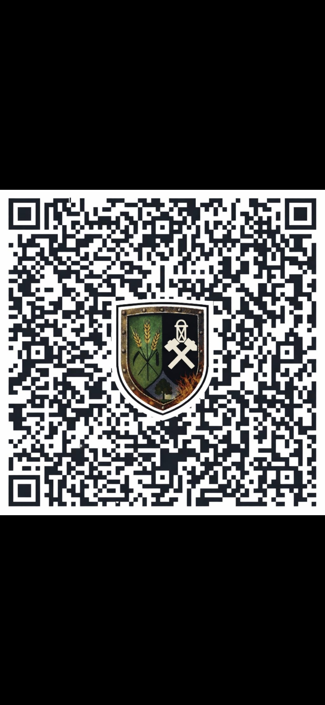 QR-Code zum Kartenvorverkauf für den Onkelz-Abend am Freitag der Kubacher Kirmes 2026